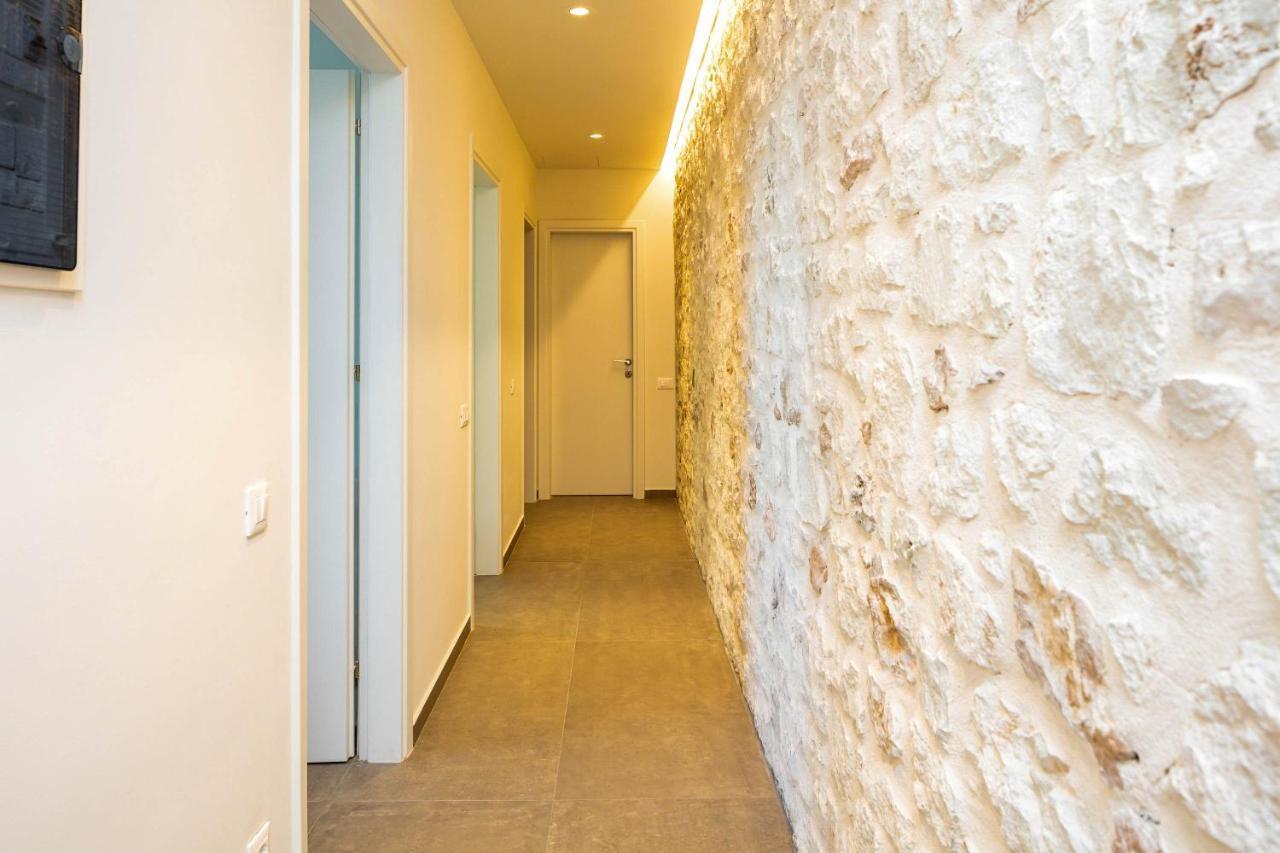 Sueno Villas Pánormos Extérieur photo